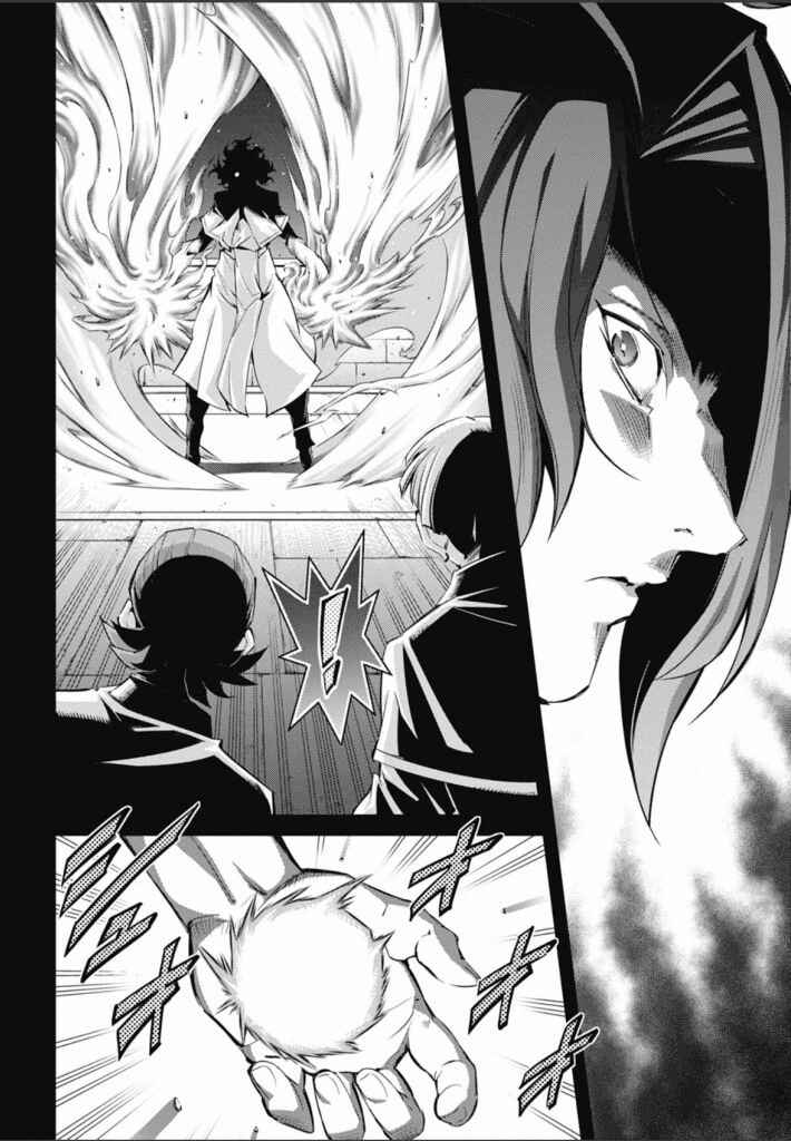 Yu☆Gi☆Oh! OCG STORIES Chapter 23 - Page 16