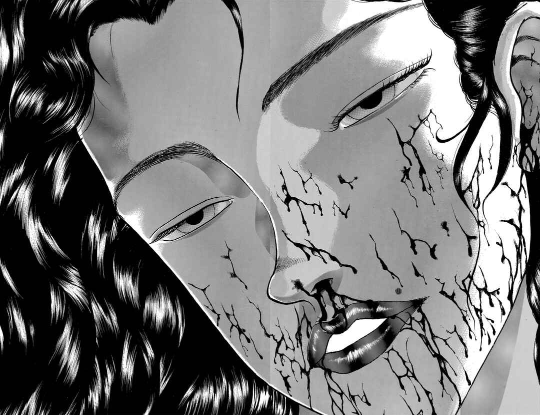 Grappler Baki Chapter 174 - Page 5