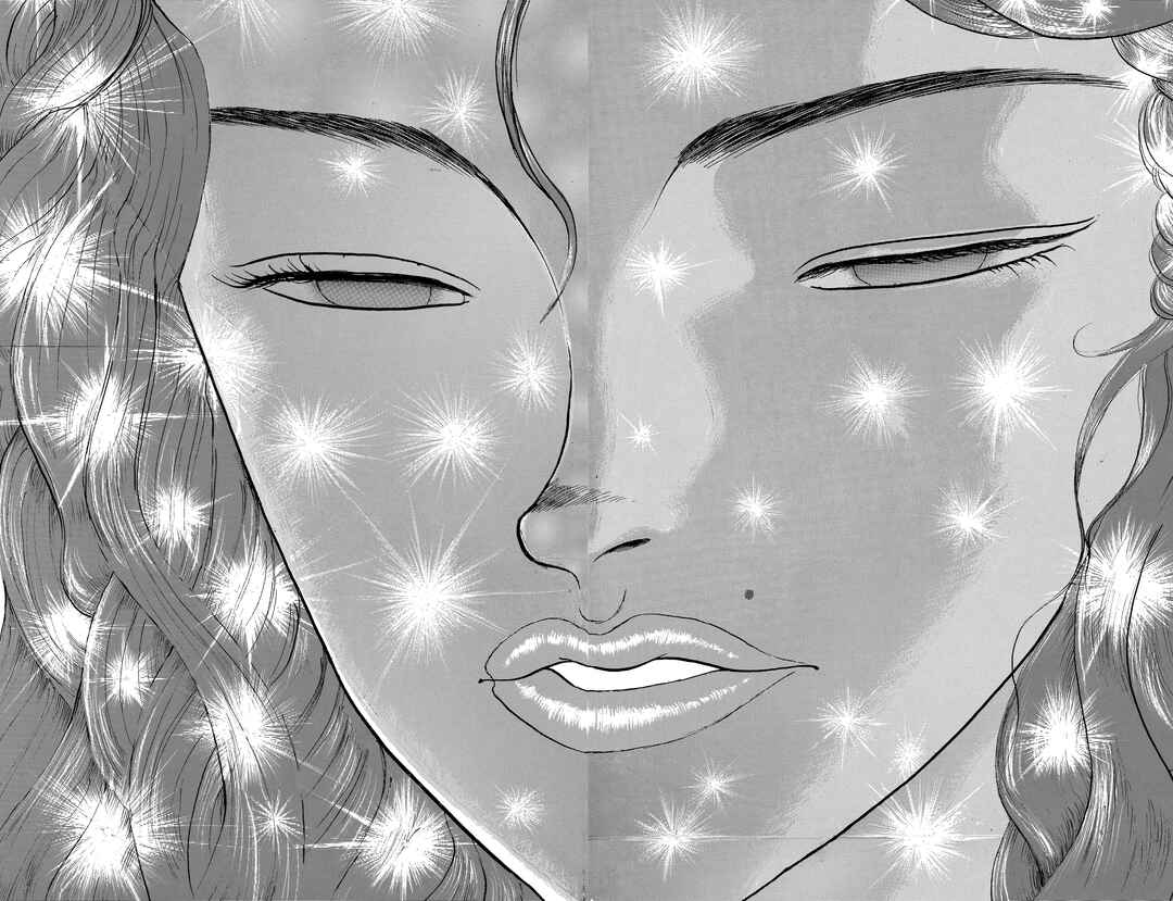 Grappler Baki Chapter 174 - Page 6