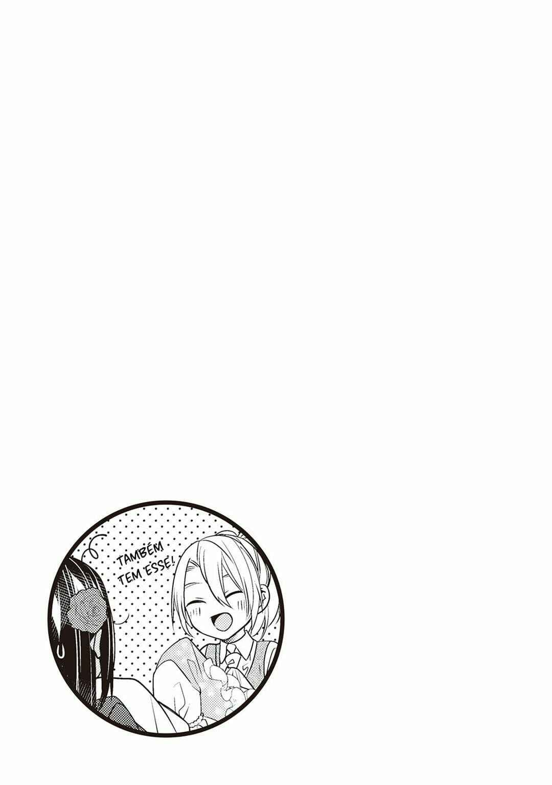 I'm Not a Villainess!! Just Because I Can Control Darkness, Doesn't Mean I'm a Villain Chapter 14 - Page 35