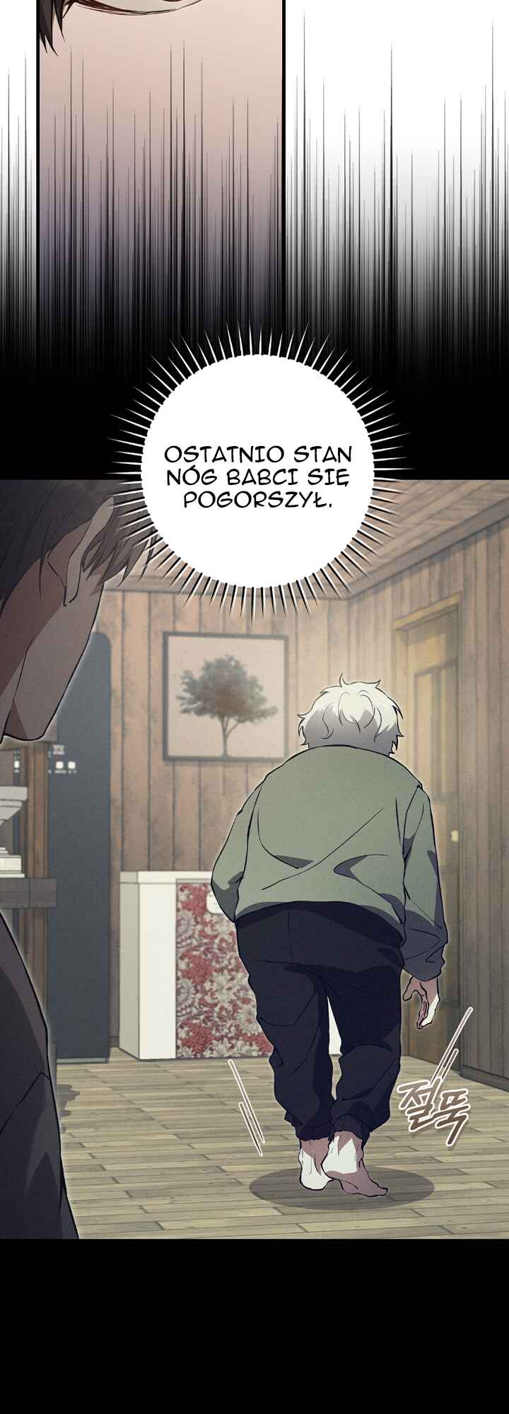 Hunter neun Joyonghi Salgo Sipda Chapter 3 - Page 23