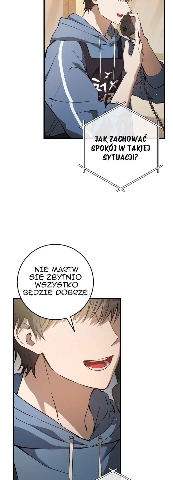 Hunter neun Joyonghi Salgo Sipda Chapter 3 - Page 32