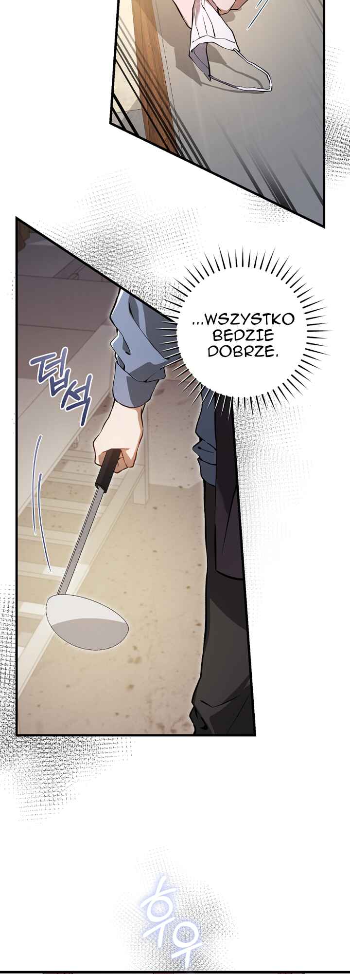 Hunter neun Joyonghi Salgo Sipda Chapter 3 - Page 35