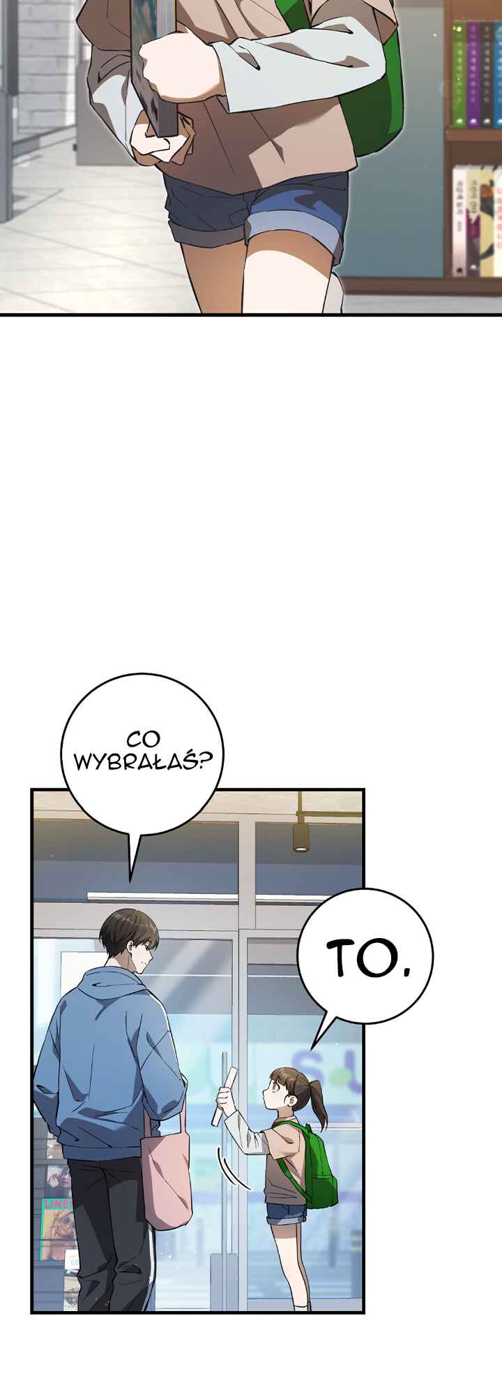 Hunter neun Joyonghi Salgo Sipda Chapter 3 - Page 5