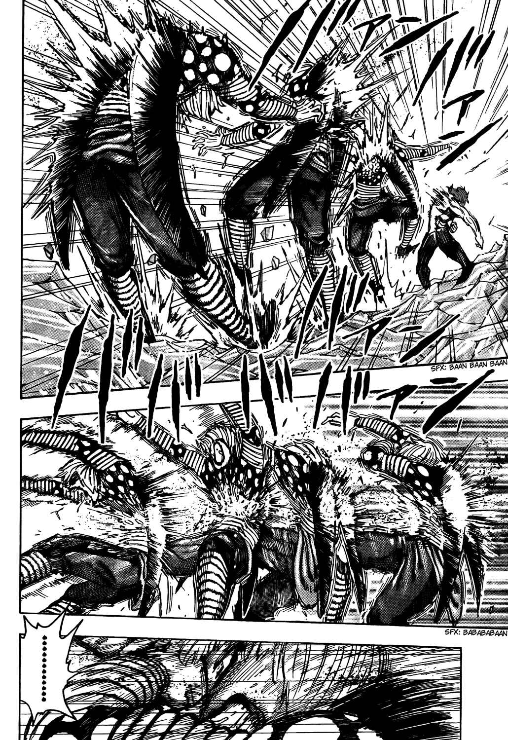 TORIKO Chapter 86 - Page 13