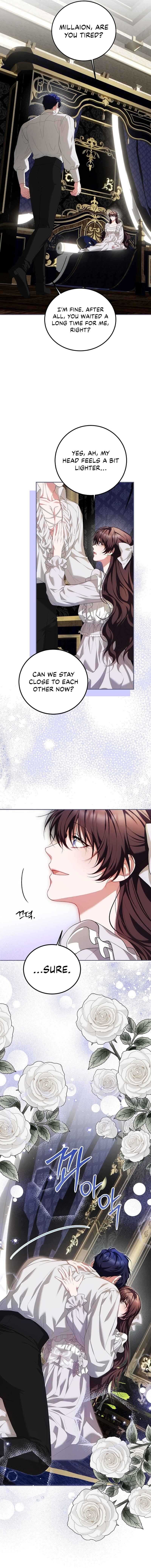 Karina's Last Days Chapter 70 - Page 12