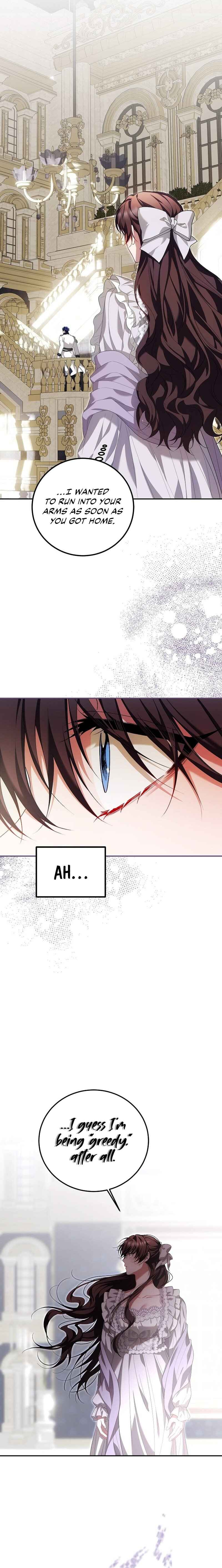 Karina's Last Days Chapter 70 - Page 7