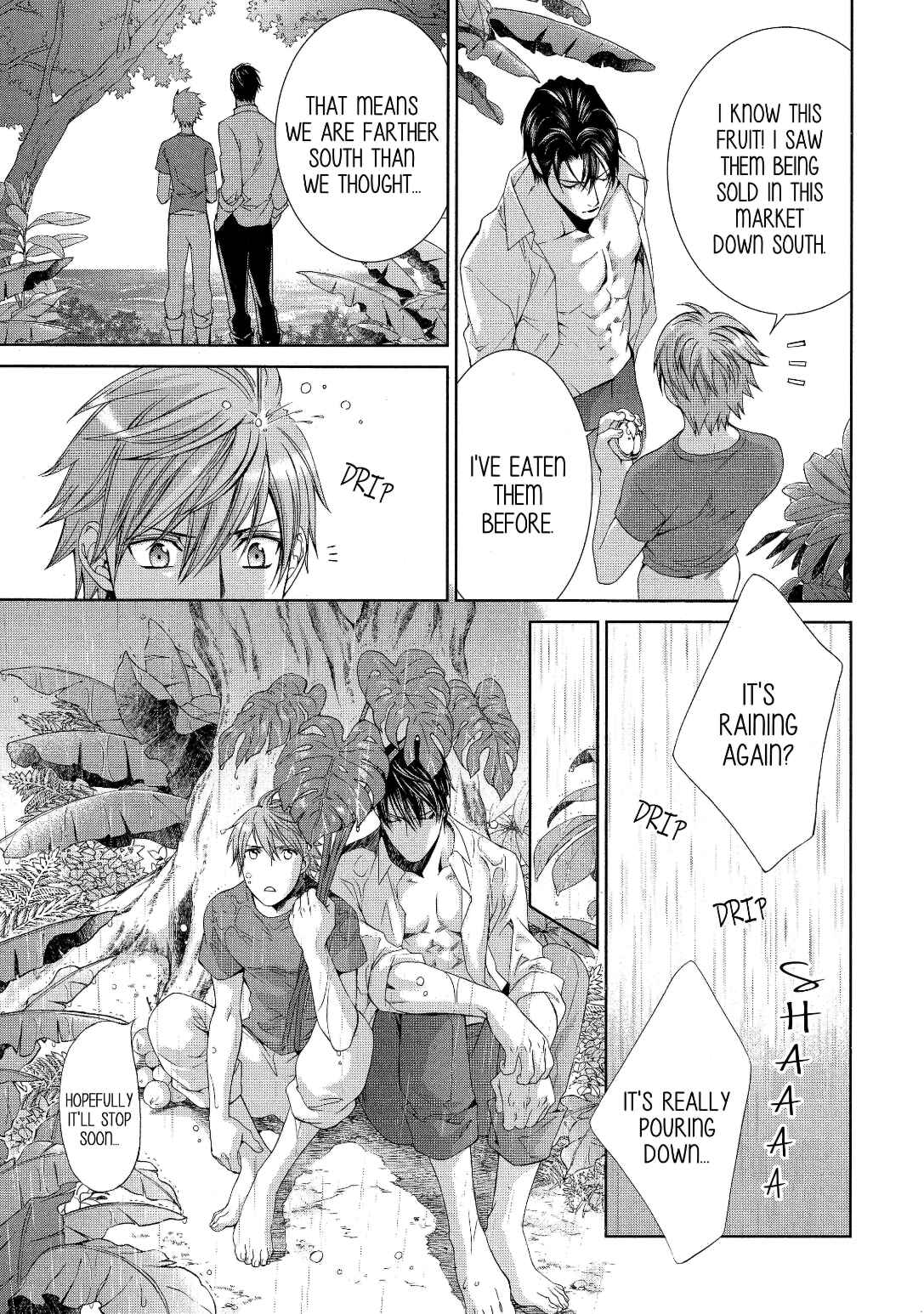 Finder Chapter 60 - Page 30