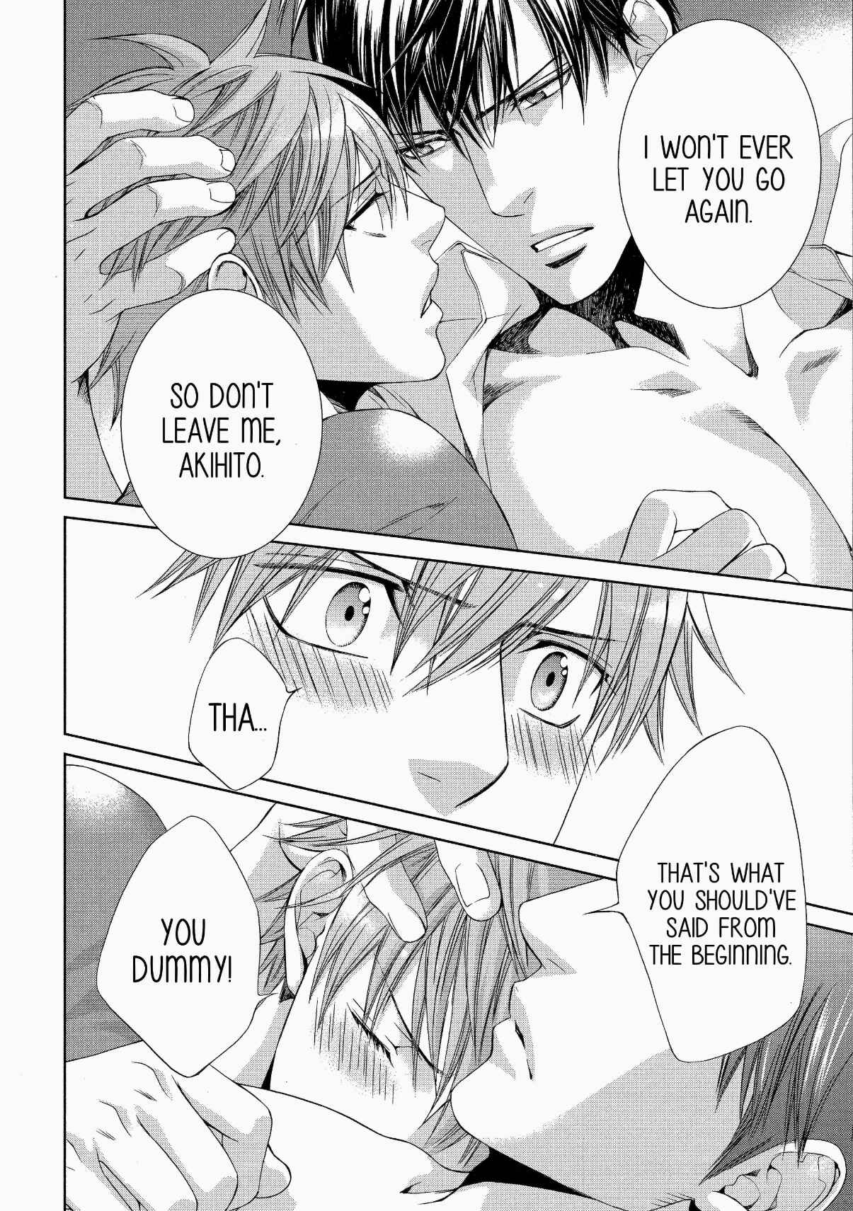Finder Chapter 60 - Page 45