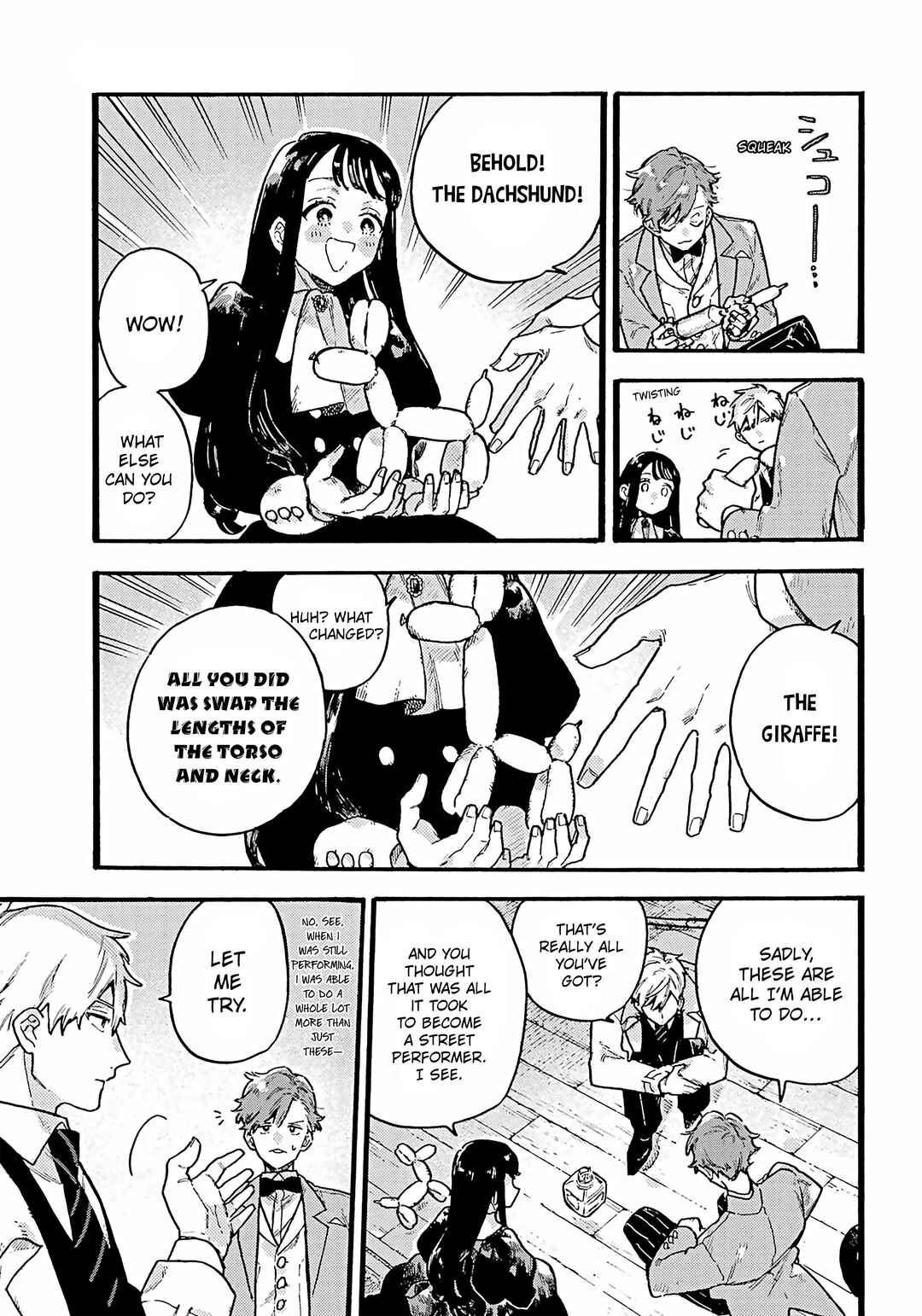 Lulu's Hell House Chapter 4 - Page 23