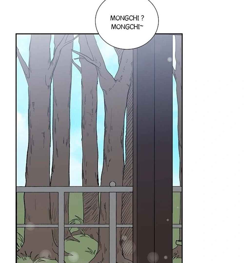 Re:meet Chapter 9 - Page 34