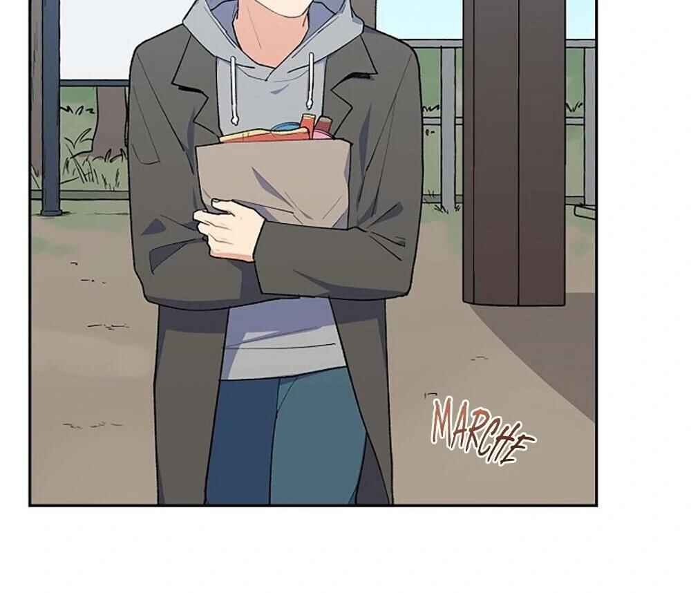Re:meet Chapter 9 - Page 44