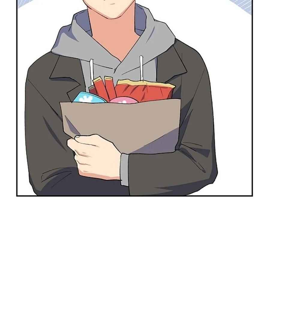 Re:meet Chapter 9 - Page 49