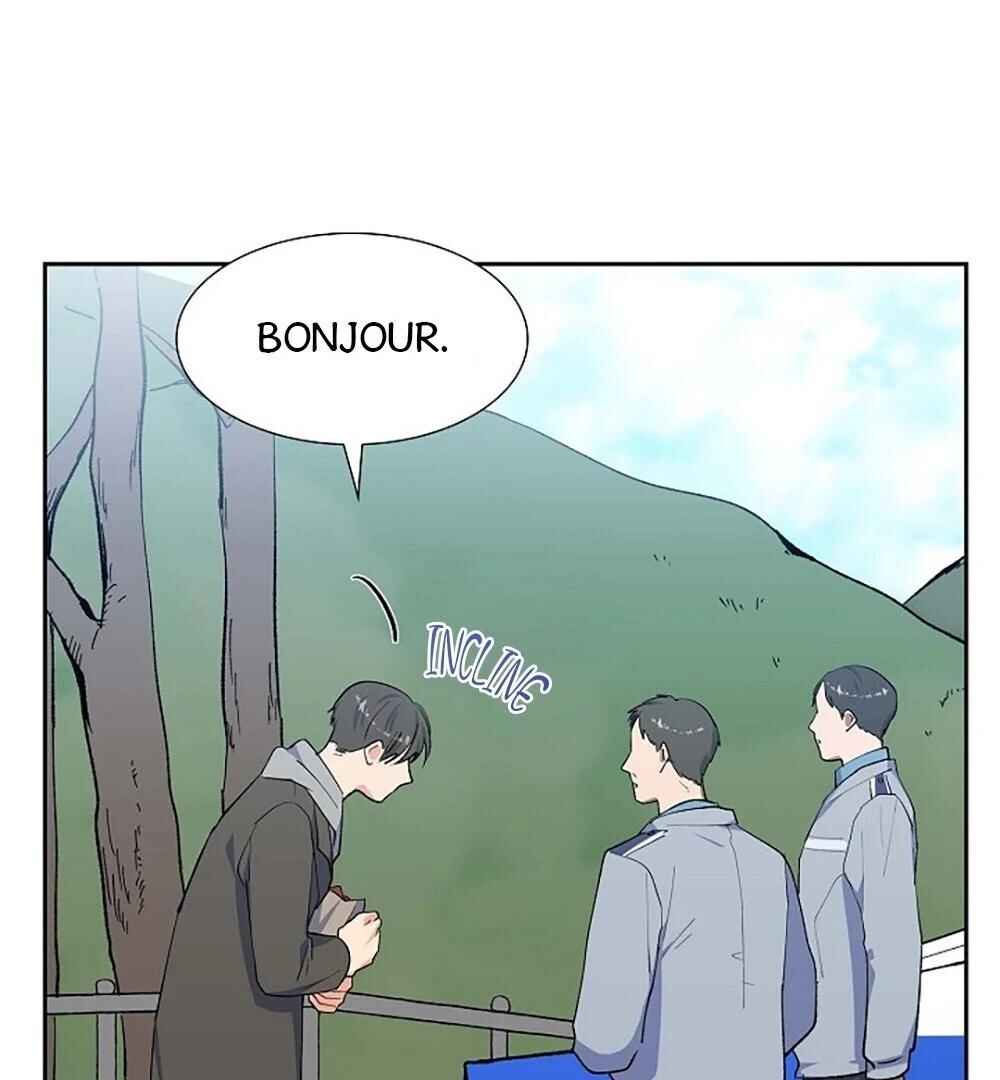 Re:meet Chapter 9 - Page 52