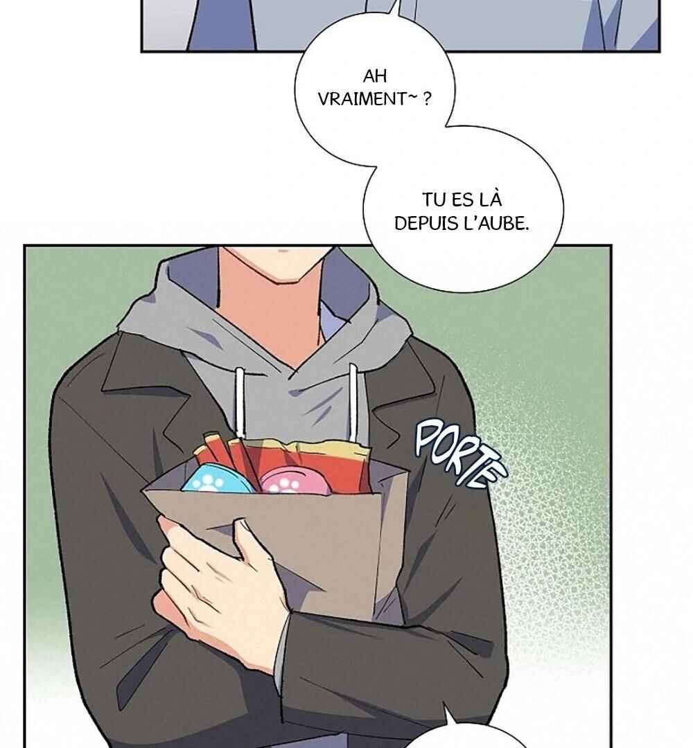 Re:meet Chapter 9 - Page 55