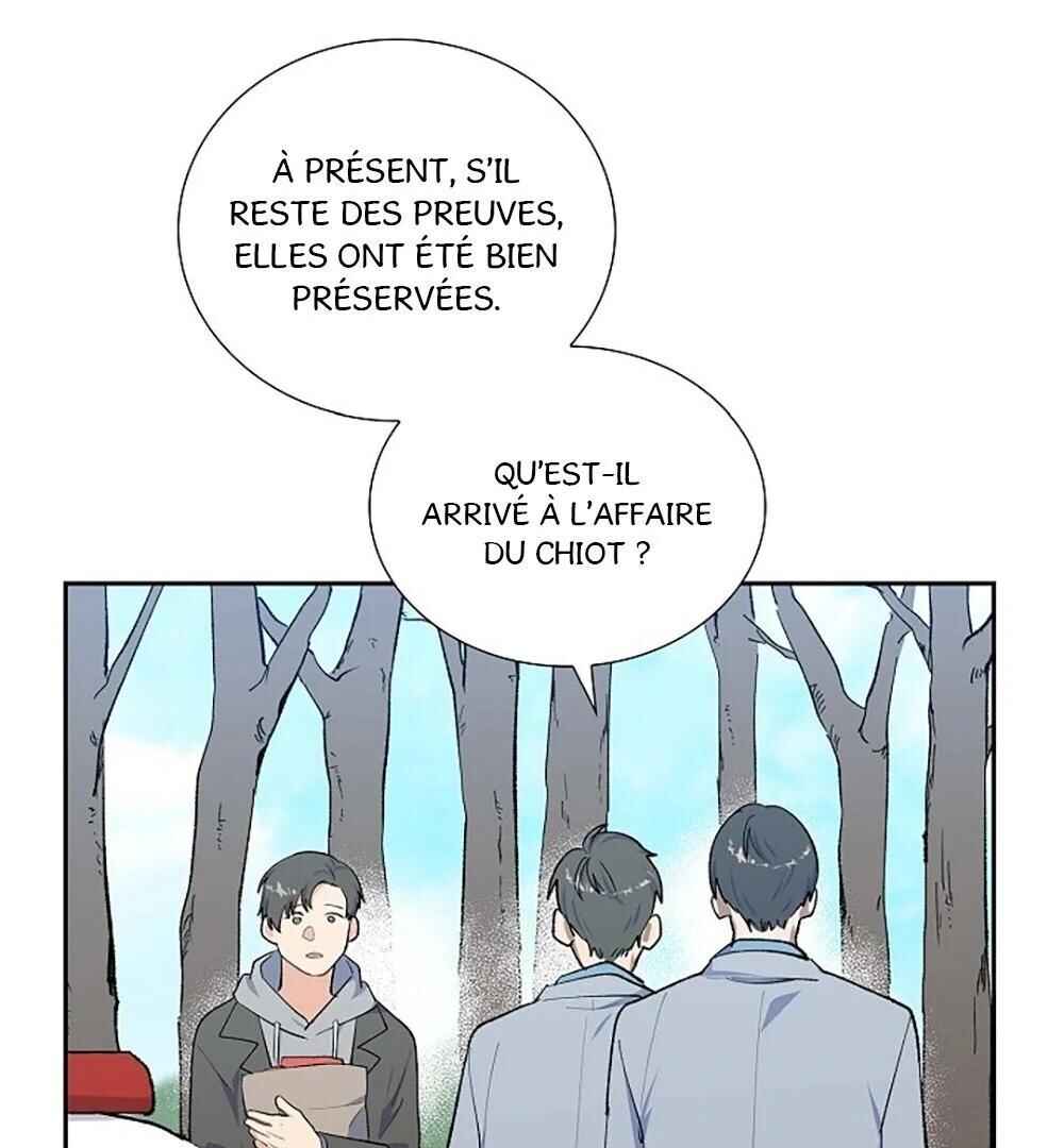 Re:meet Chapter 9 - Page 62