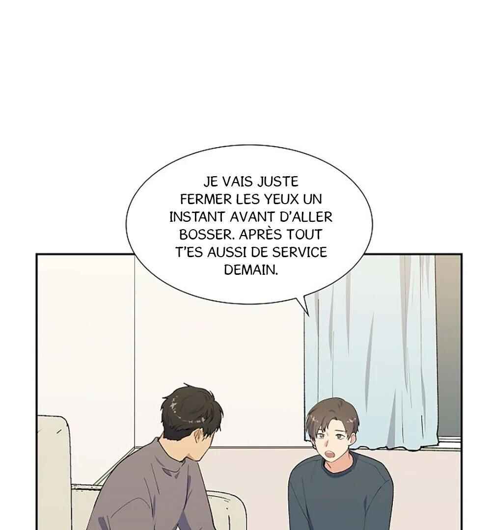 Re:meet Chapter 9 - Page 85
