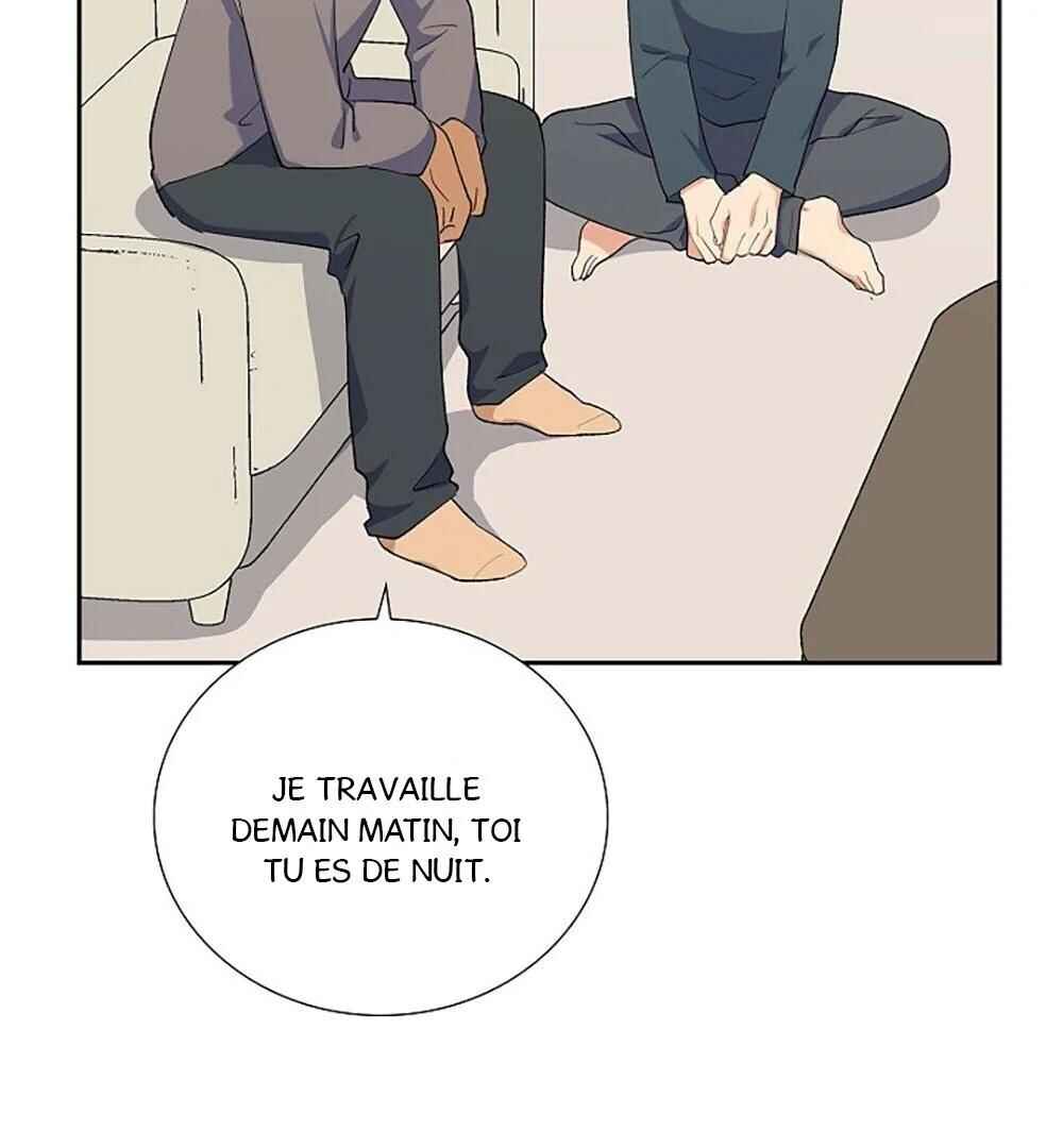 Re:meet Chapter 9 - Page 86