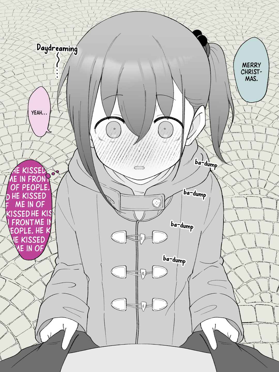 Aniki no Kanojo ni Naru, Onnanoko ni Nacchatta Otouto Chapter 66 - Page 5
