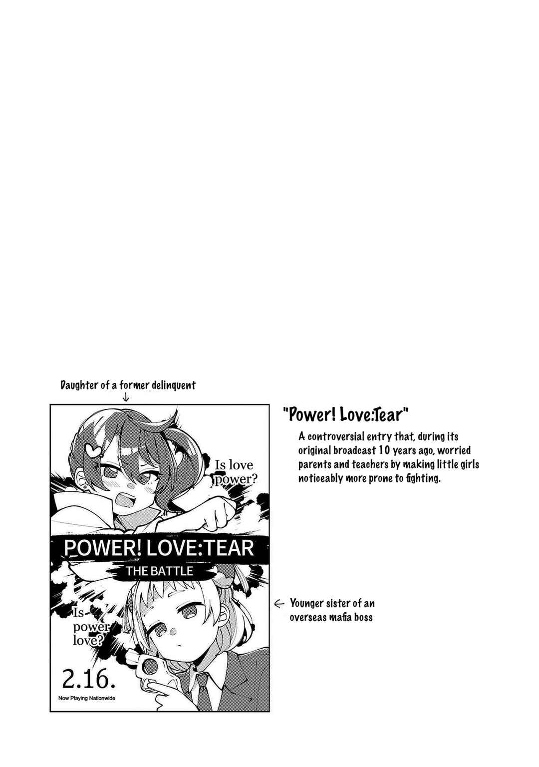Kimi no Tamenara Nando demo Chapter 3 - Page 31