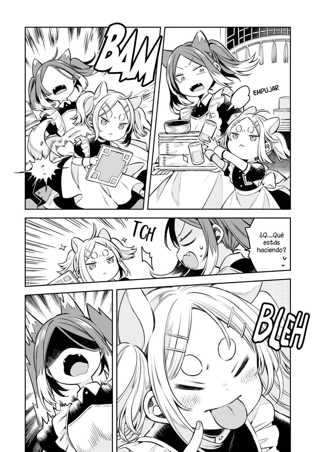 11-banme no Neko wa Nene Chapter 1 - Page 25