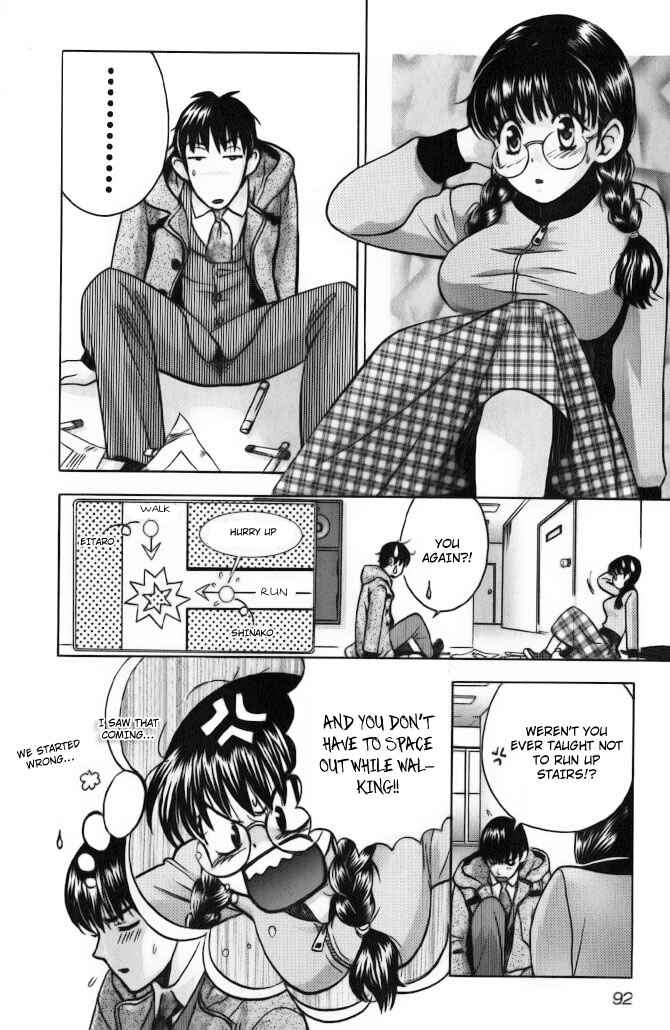 Love Junkies Chapter 60 - Page 4