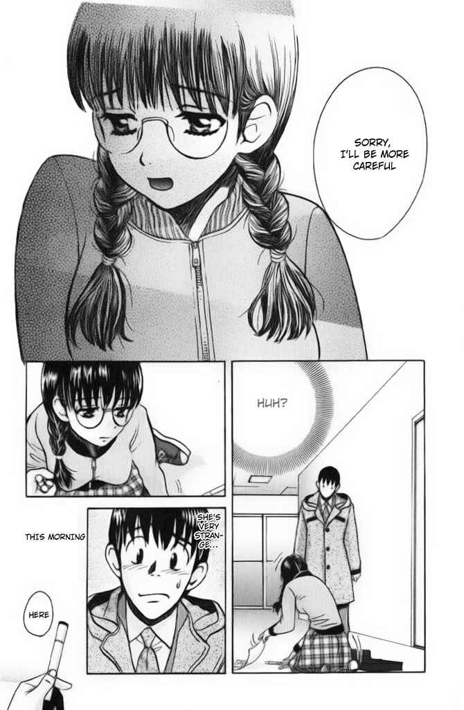 Love Junkies Chapter 60 - Page 5