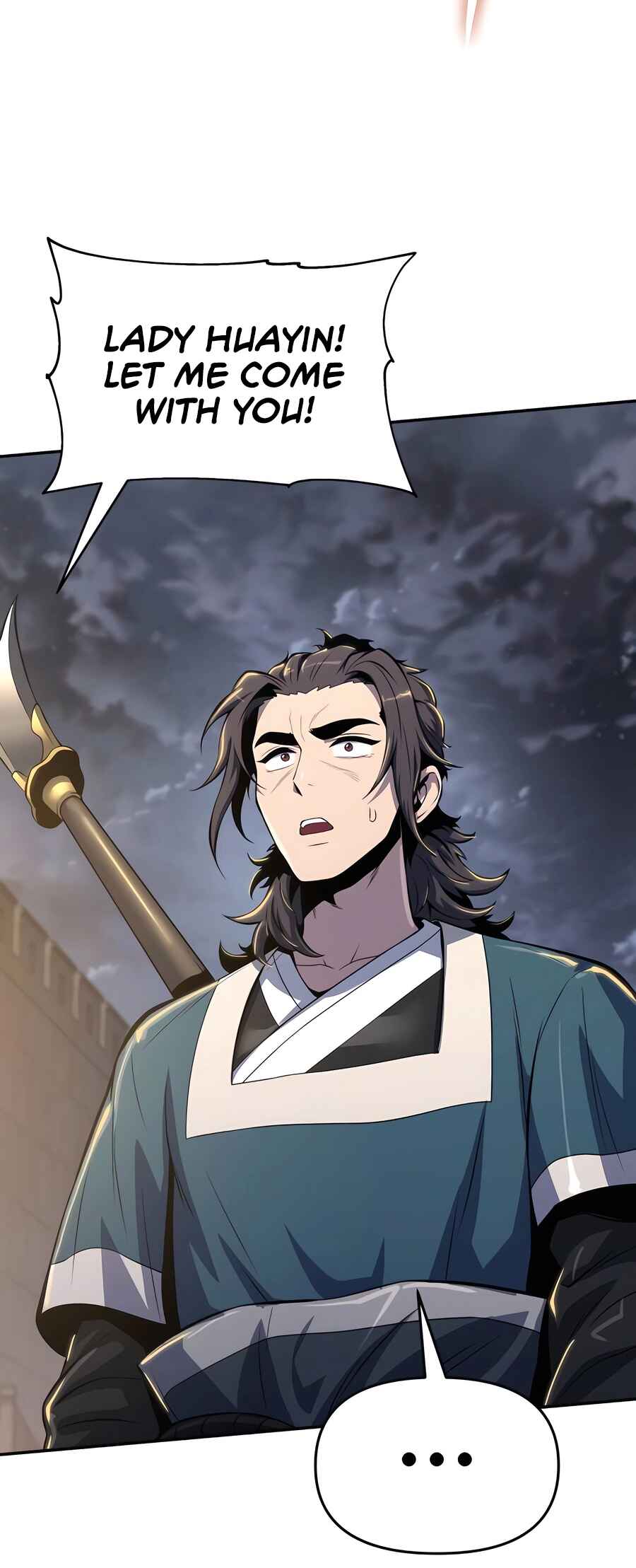 Fabre in Sacheondangga Chapter 35 - Page 19