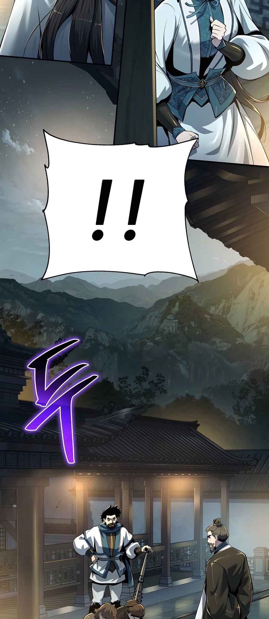Fabre in Sacheondangga Chapter 35 - Page 57