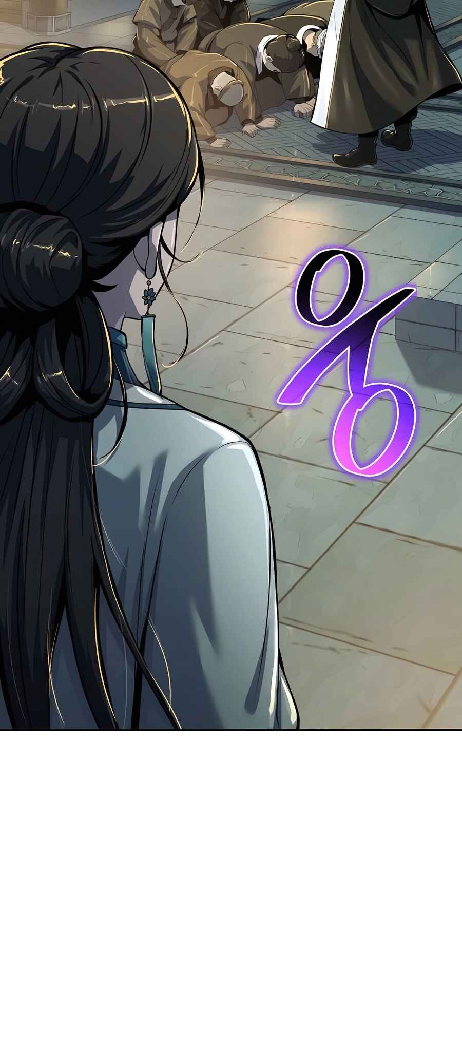 Fabre in Sacheondangga Chapter 35 - Page 58