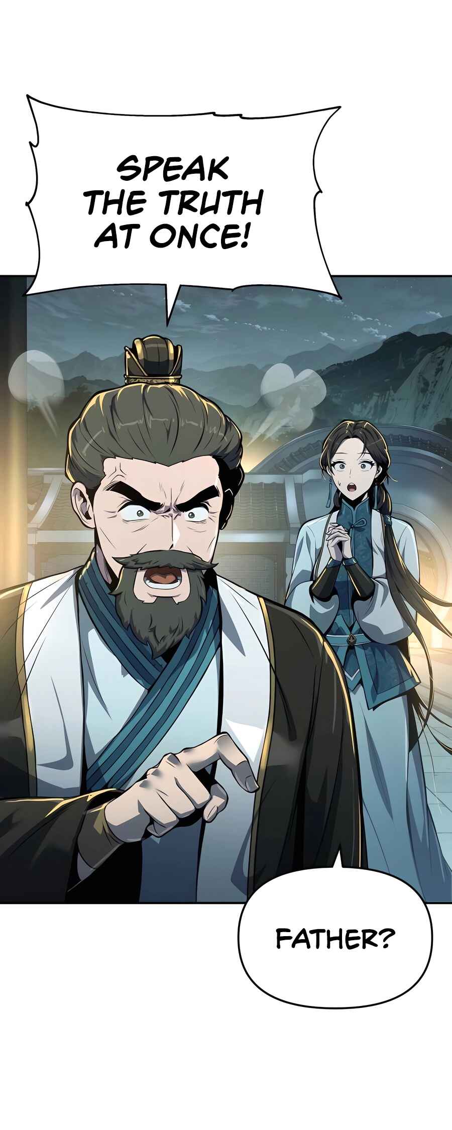 Fabre in Sacheondangga Chapter 35 - Page 62