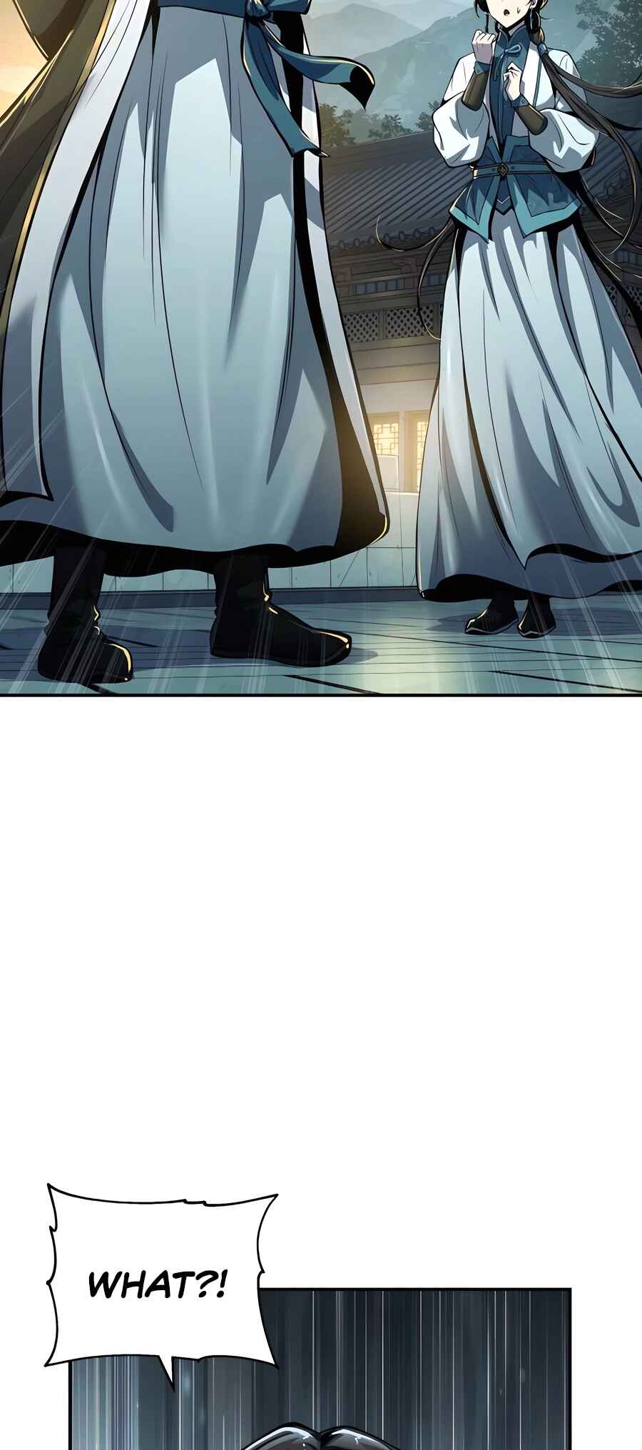 Fabre in Sacheondangga Chapter 35 - Page 65
