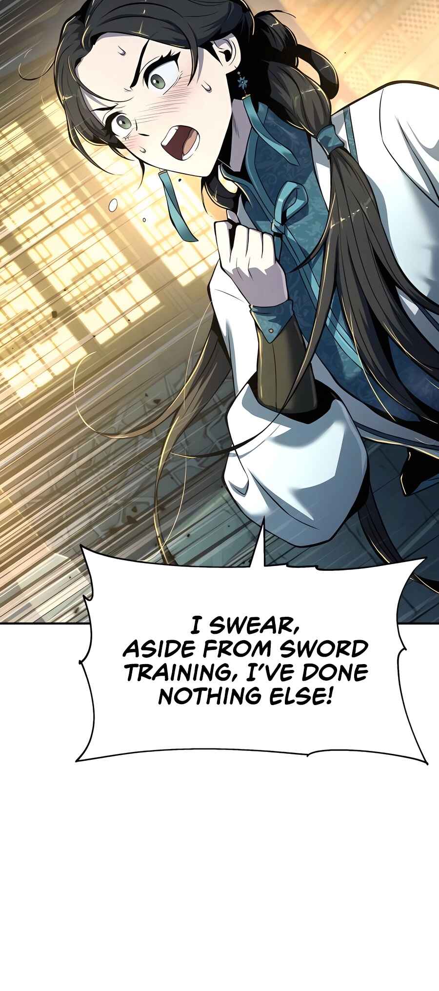 Fabre in Sacheondangga Chapter 35 - Page 68