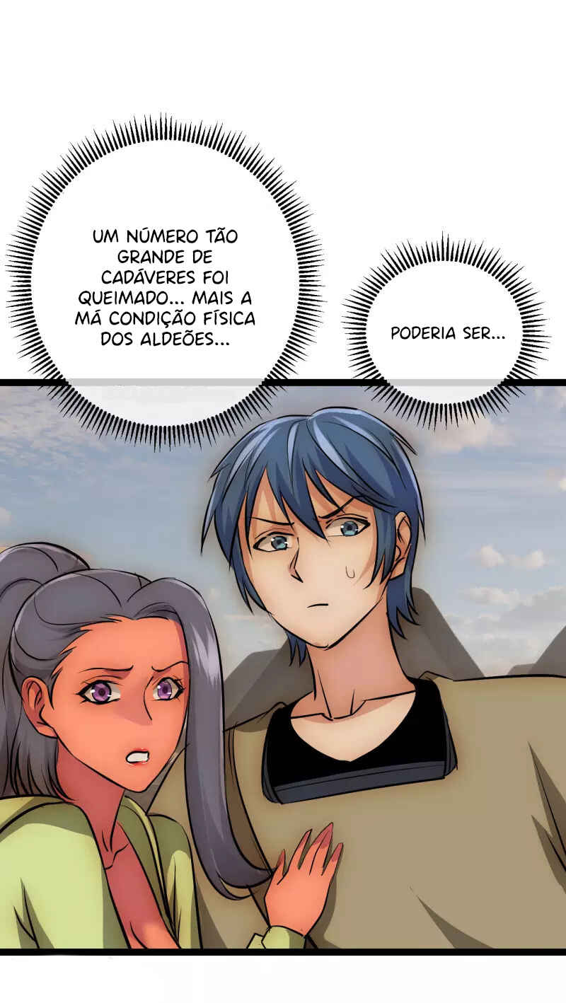 Límín Dìguó Chapter 34 - Page 15