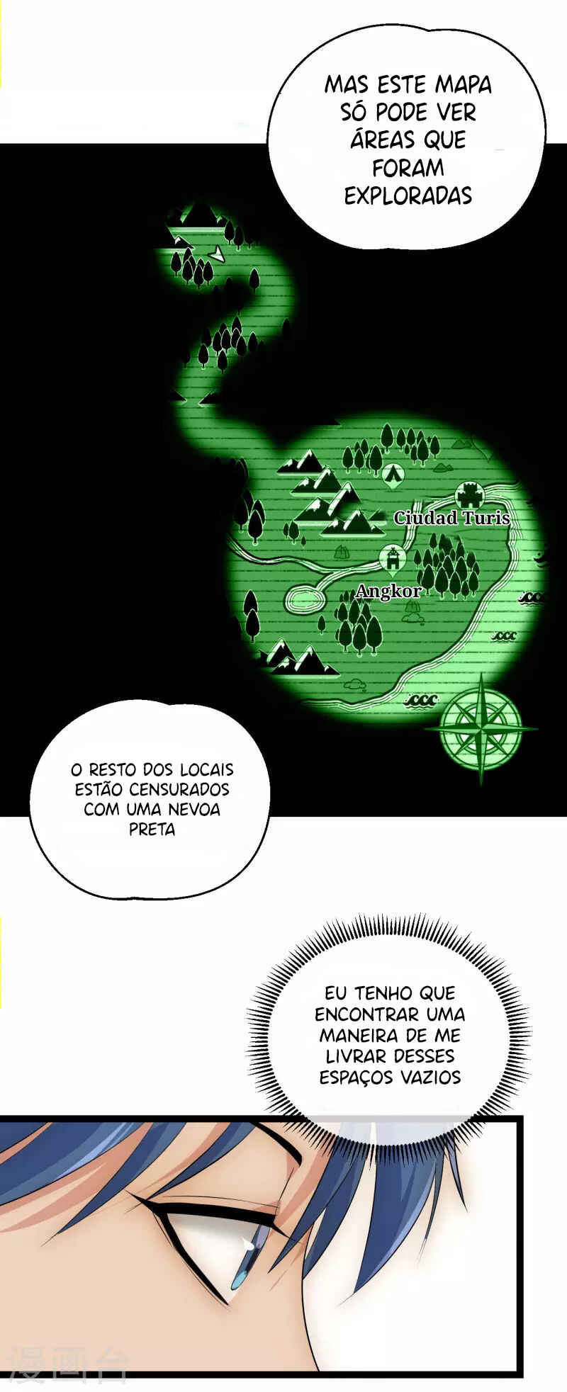 Límín Dìguó Chapter 34 - Page 2