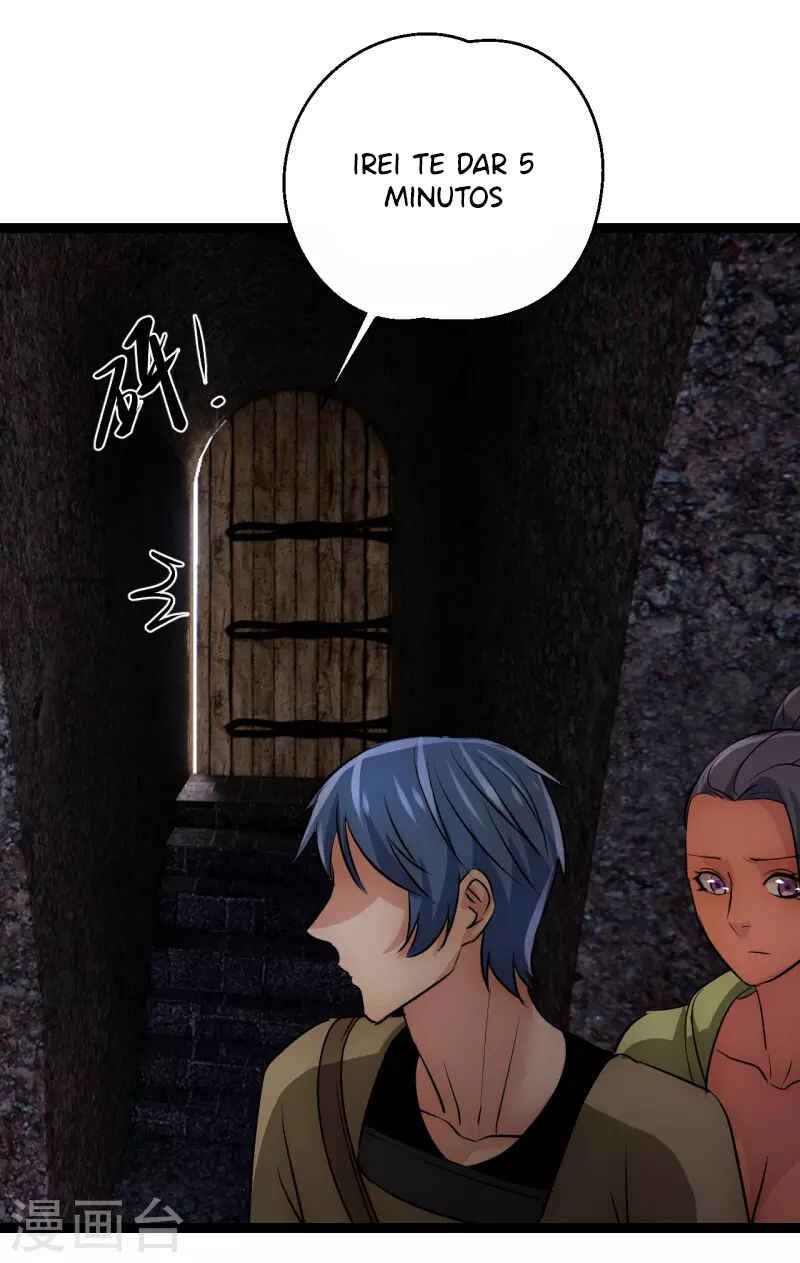 Límín Dìguó Chapter 34 - Page 25