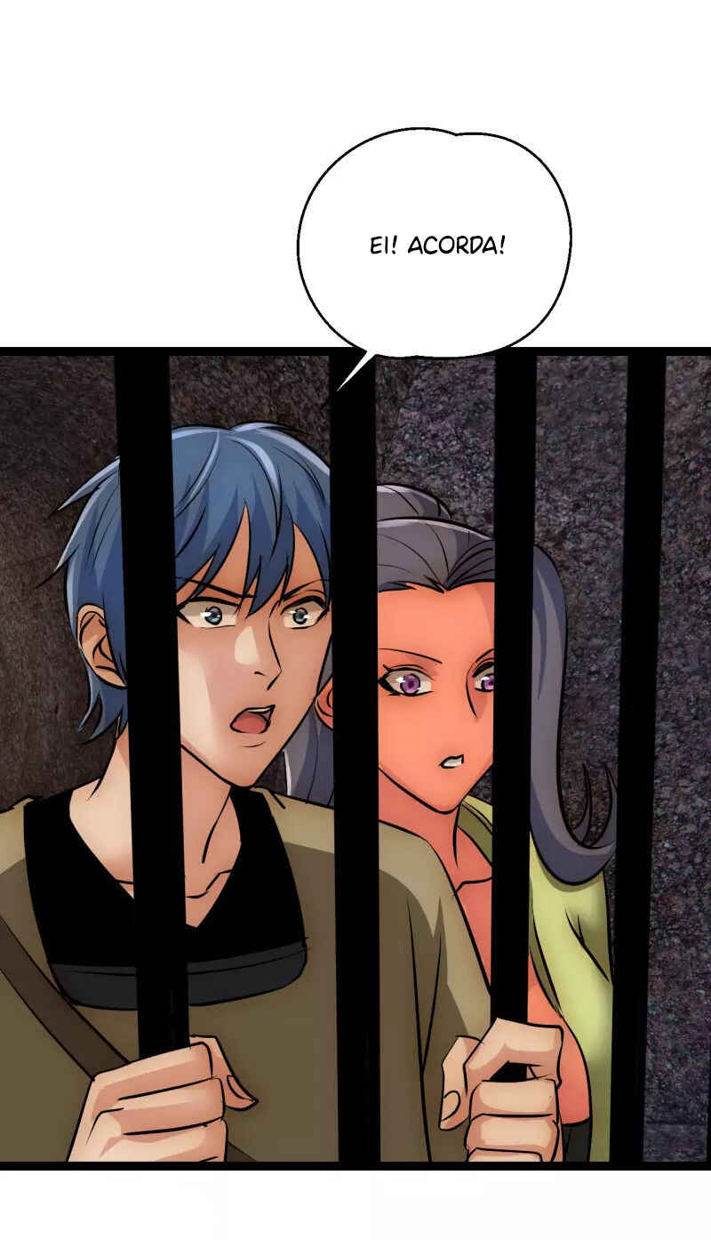 Límín Dìguó Chapter 34 - Page 26