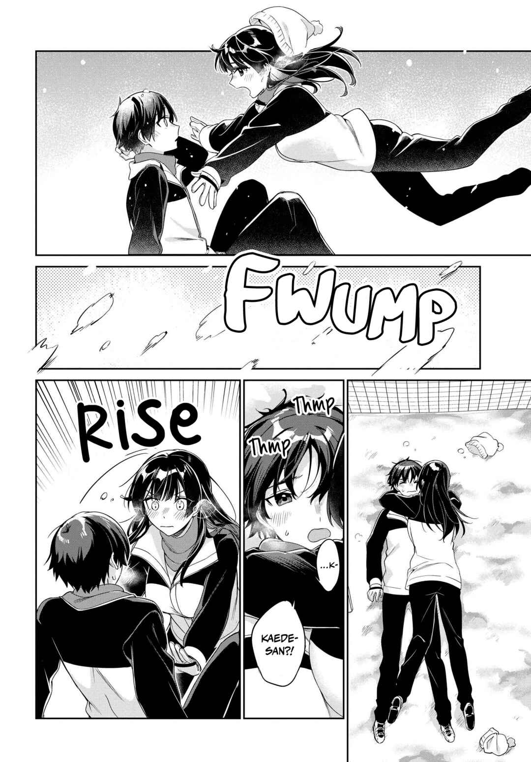Ryoushin no Shakkin wo Katagawari Shite Morau Jouken wa Nihon Ichi Kawaii Joshikousei to Issho ni Kurasu Koto deshita. Chapter 25 - Page 13