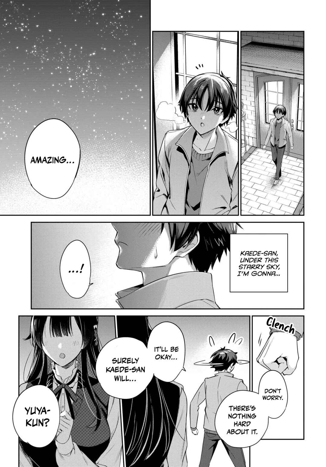 Ryoushin no Shakkin wo Katagawari Shite Morau Jouken wa Nihon Ichi Kawaii Joshikousei to Issho ni Kurasu Koto deshita. Chapter 25 - Page 20