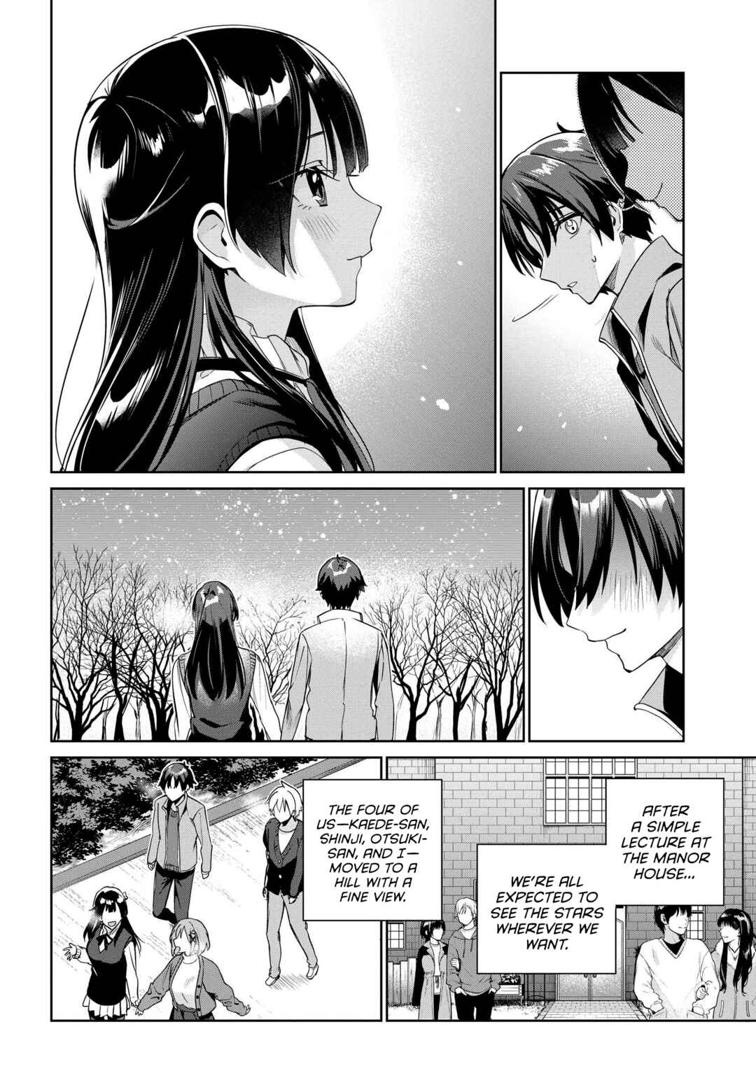 Ryoushin no Shakkin wo Katagawari Shite Morau Jouken wa Nihon Ichi Kawaii Joshikousei to Issho ni Kurasu Koto deshita. Chapter 25 - Page 25
