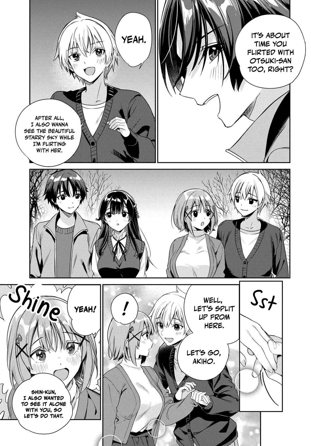 Ryoushin no Shakkin wo Katagawari Shite Morau Jouken wa Nihon Ichi Kawaii Joshikousei to Issho ni Kurasu Koto deshita. Chapter 25 - Page 28