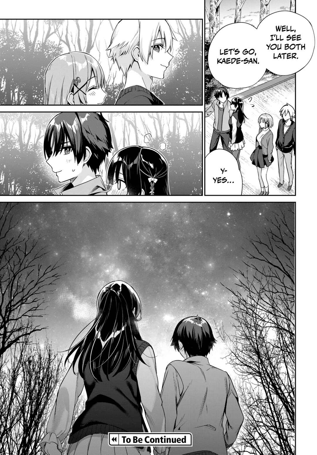 Ryoushin no Shakkin wo Katagawari Shite Morau Jouken wa Nihon Ichi Kawaii Joshikousei to Issho ni Kurasu Koto deshita. Chapter 25 - Page 30