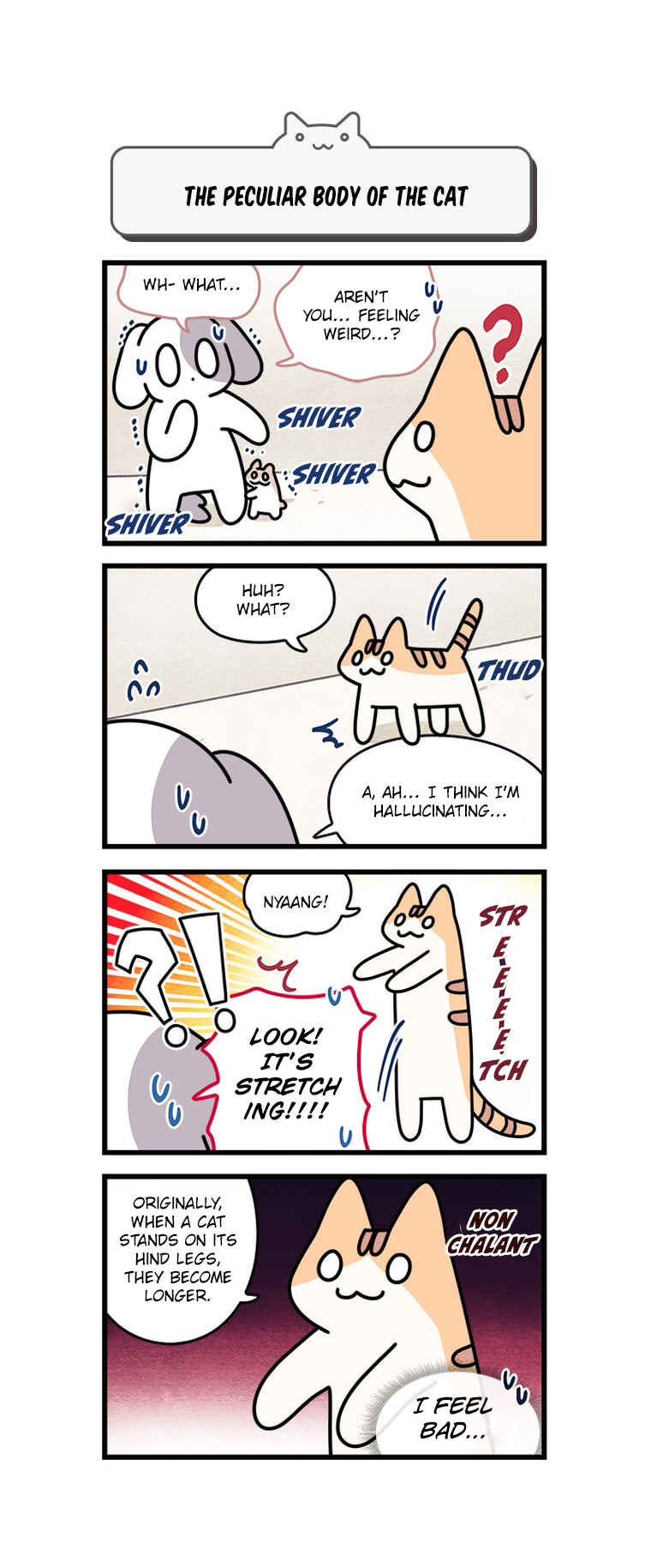 Jigu ui Juin eun Goyangida Chapter 109 - Page 5