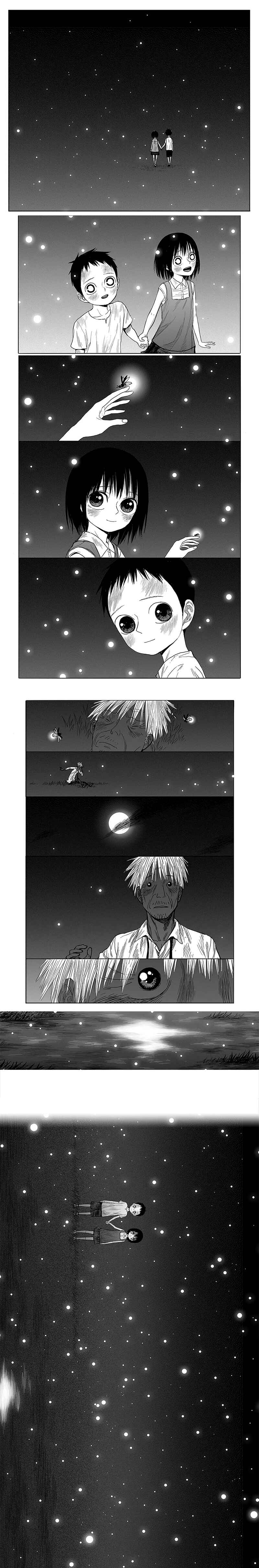 The Horizon Chapter 6 - Page 3