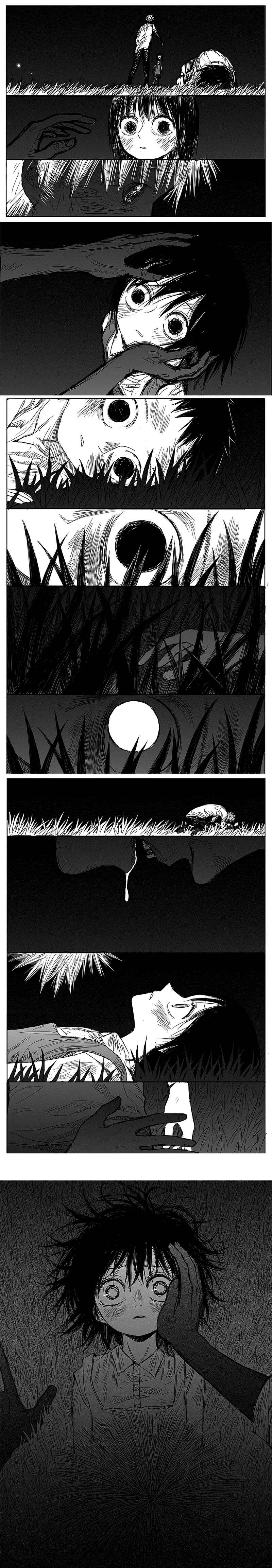 The Horizon Chapter 6 - Page 5