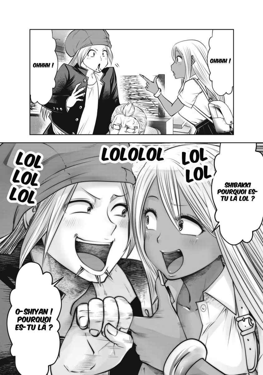Black Gakkou ni Tsutomete Shimatta Sensei Chapter 26 - Page 26