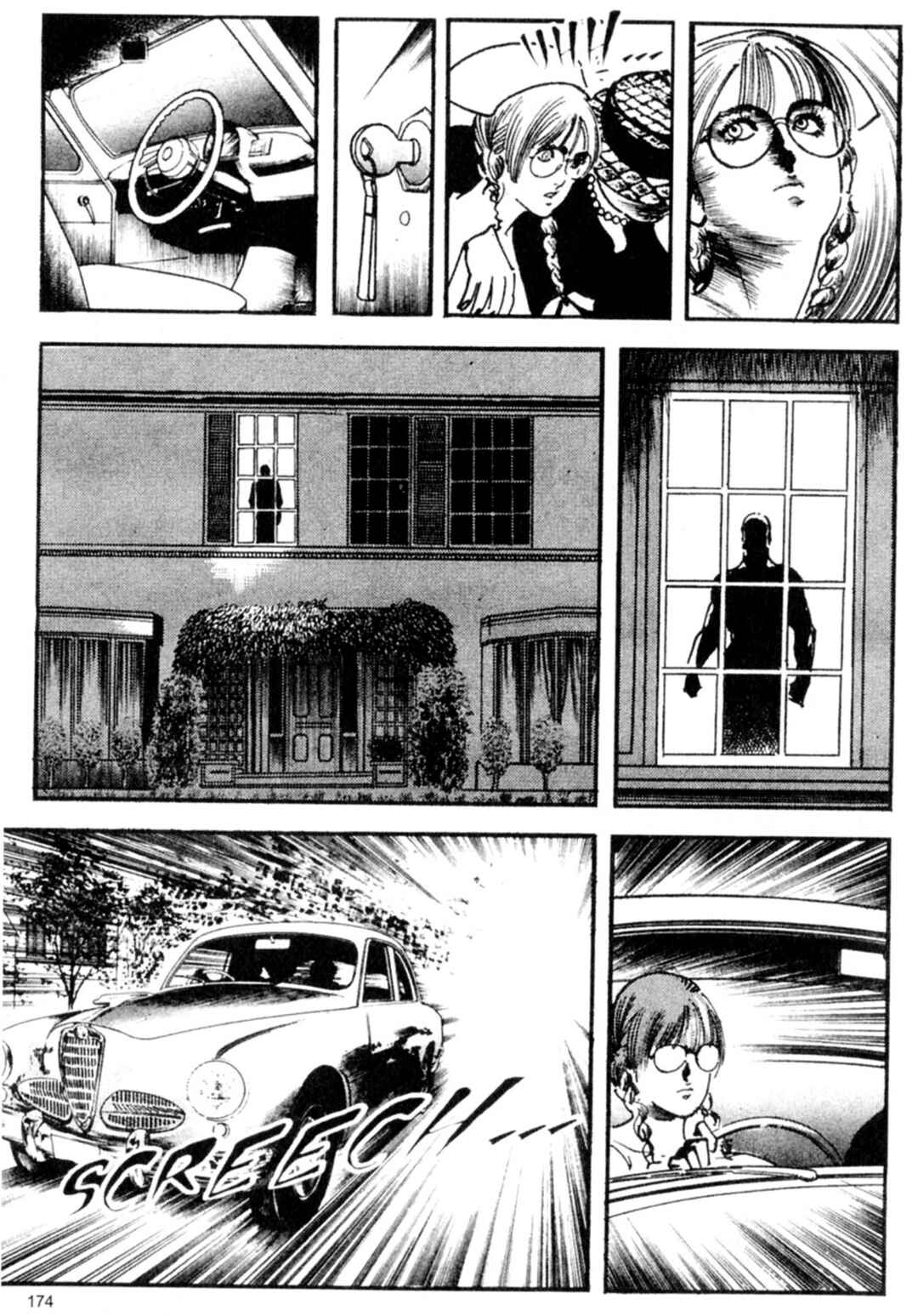 Wounded Man Chapter 65 - Page 14