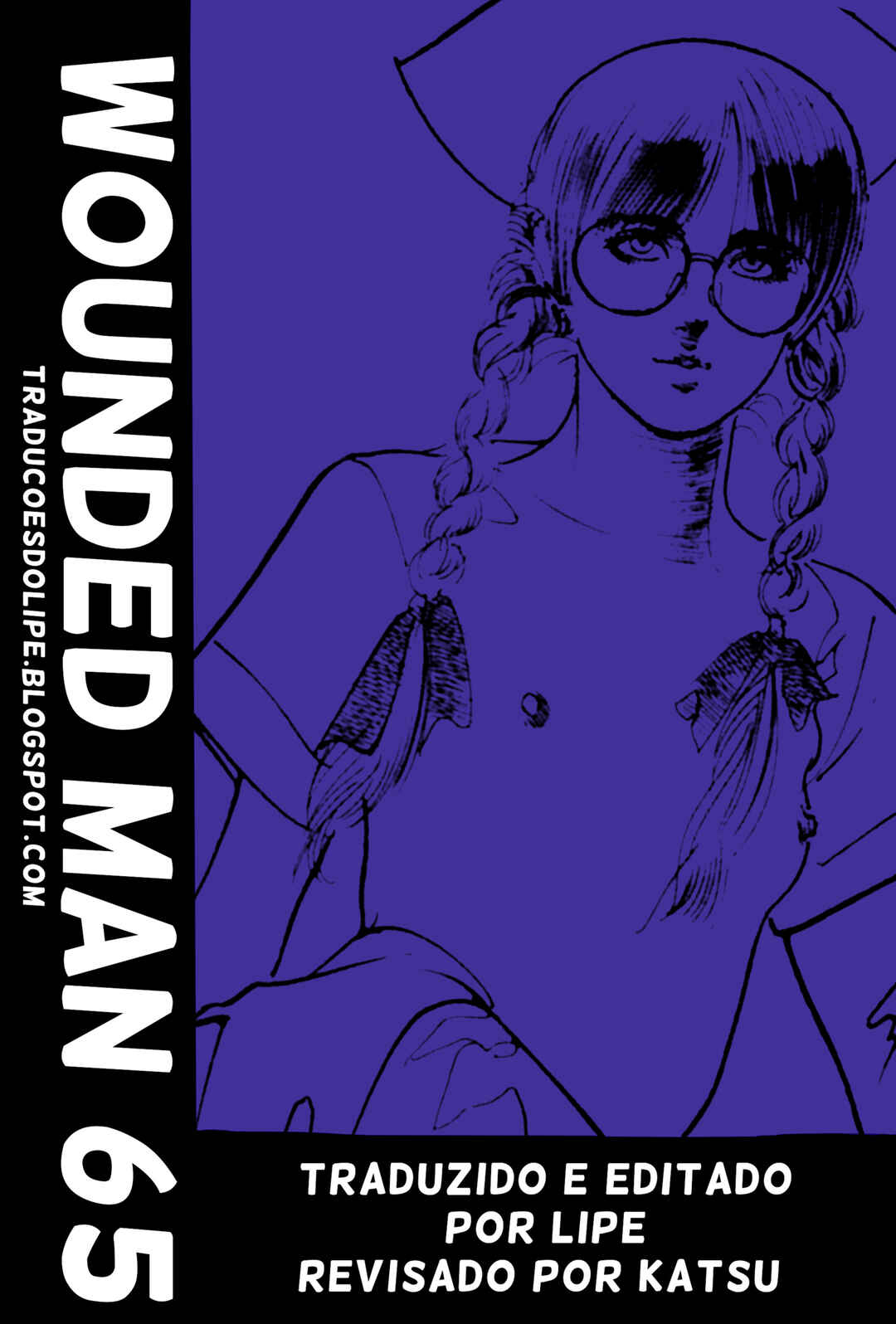 Wounded Man Chapter 65 - Page 22