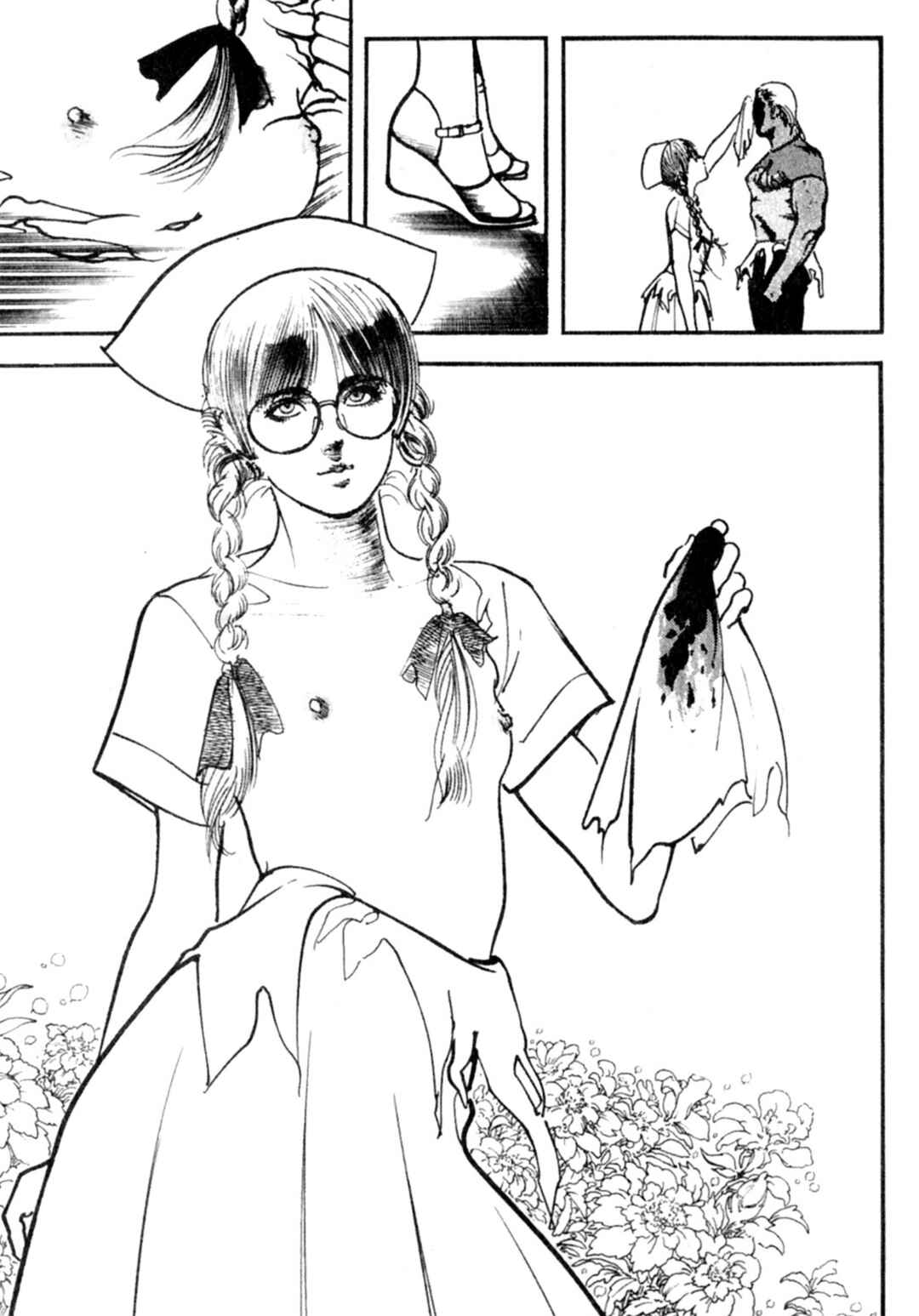Wounded Man Chapter 65 - Page 4
