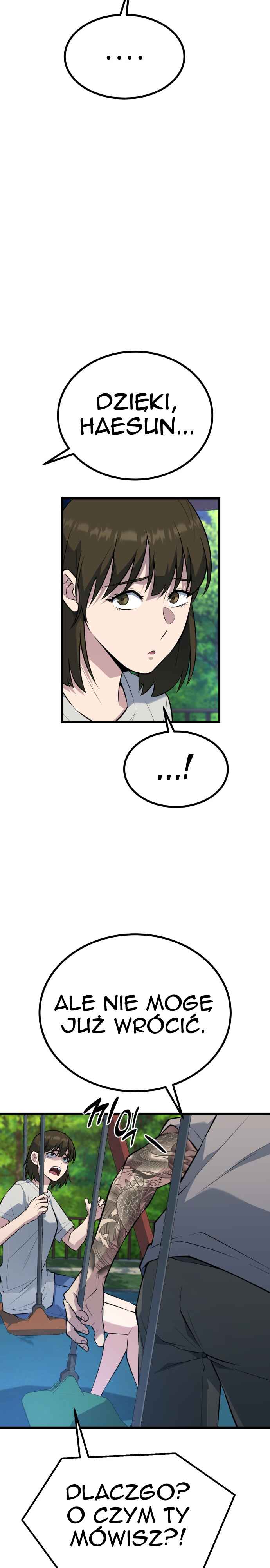 Pongnyeok ui Wang Chapter 23 - Page 20